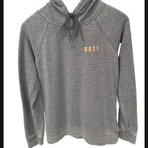 ‼️SOLD‼️Roxy Hoodie
